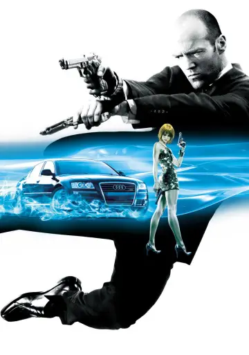 Plakat do filmu "Transporter 3" #720844
