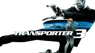 Zasłona do filmu "Transporter 3" #73268