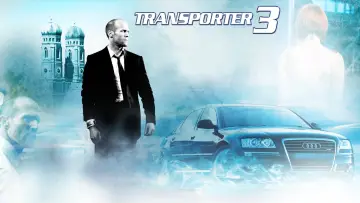 Zasłona do filmu "Transporter 3" #73269