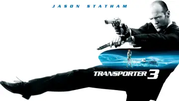 Zasłona do filmu "Transporter 3" #73270