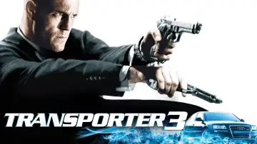 Zasłona do filmu "Transporter 3" #73271
