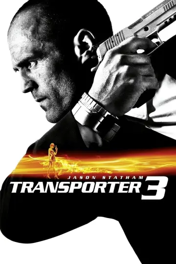 Plakat do filmu "Transporter 3" #73276