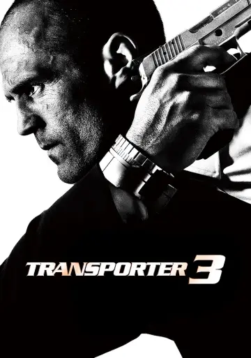Plakat do filmu "Transporter 3" #73279