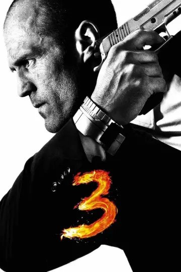 Plakat do filmu "Transporter 3" #73282