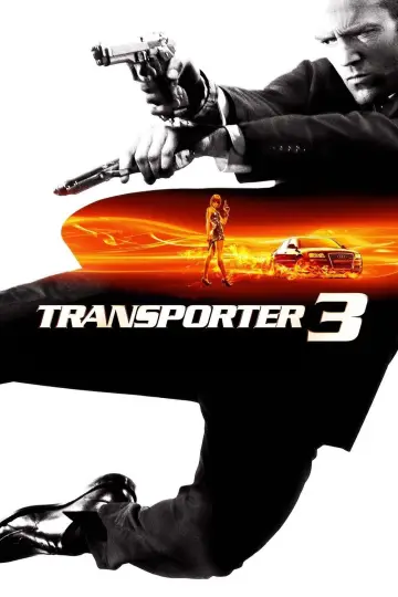 Plakat do filmu "Transporter 3" #73283