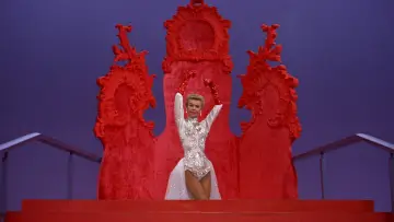 Zasłona do filmu "Białe Boże Narodzenie" #1896149