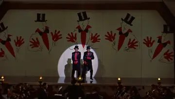 Zasłona do filmu "Białe Boże Narodzenie" #1896155