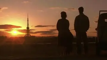 Zasłona do filmu "ALWAYS 三丁目の夕日" #1920953