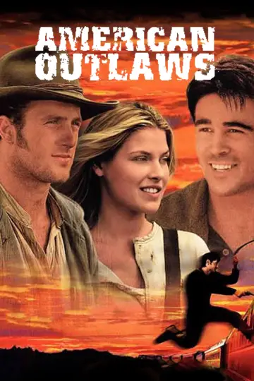Plakat do filmu "Bandyci" #1035705