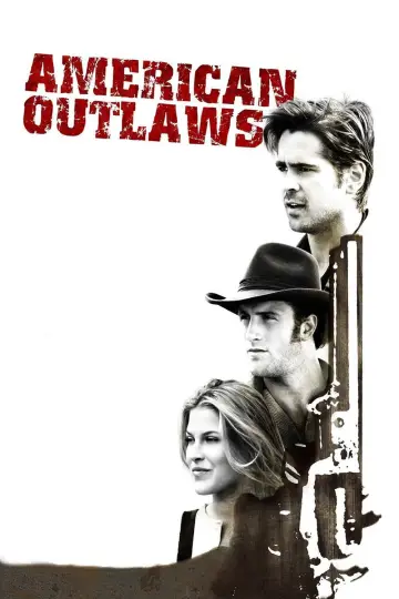 Plakat do filmu "Bandyci" #1035706