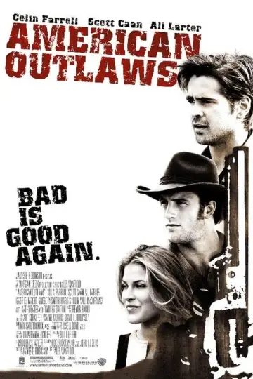 Plakat do filmu "Bandyci" #1035710