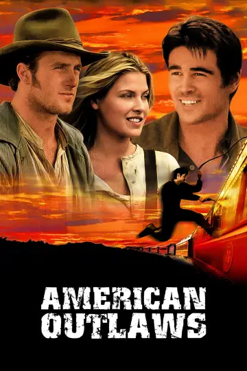 Plakat do filmu "Bandyci" #1035711