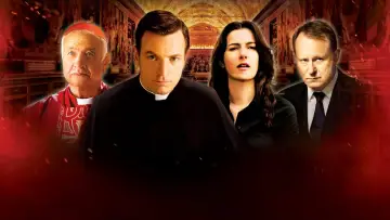 Zasłona do filmu "Anioły i demony" #323332