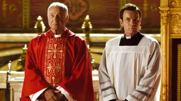 Zasłona do filmu "Anioły i demony" #323339