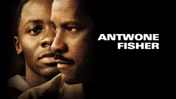 Zasłona do filmu "Antwone Fisher" #146128