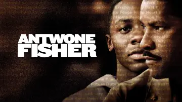 Zasłona do filmu "Antwone Fisher" #146129