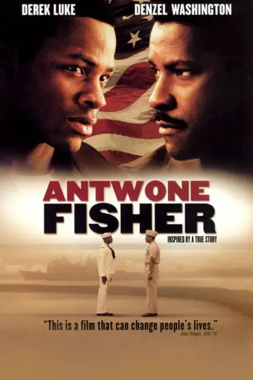 Plakat do filmu "Antwone Fisher" #146137