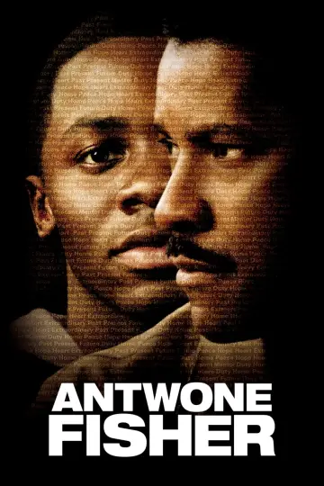 Plakat do filmu "Antwone Fisher" #146138