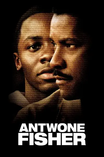 Plakat do filmu "Antwone Fisher" #146139