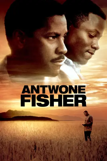 Plakat do filmu "Antwone Fisher" #146140