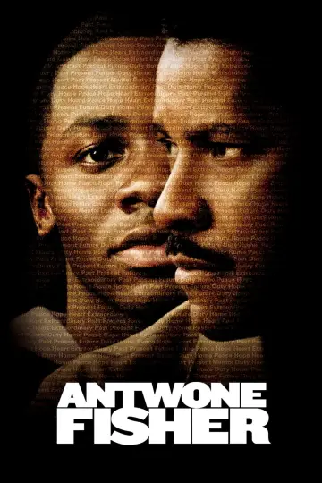 Plakat do filmu "Antwone Fisher" #146141