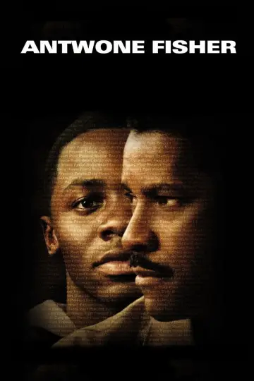 Plakat do filmu "Antwone Fisher" #994164
