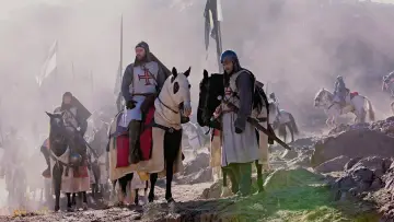 Zasłona do filmu "Templariusze: Miłość i Krew" #1044028
