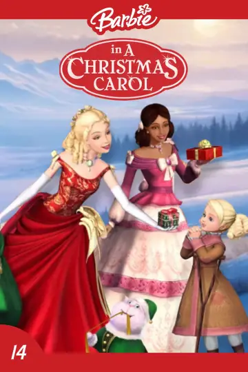 Barbie w Wigilijnej Opowieści