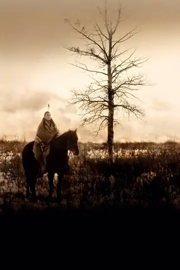 Pochowaj me serce w Wounded Knee