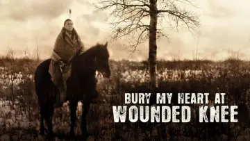 Zasłona do filmu "Pochowaj me serce w Wounded Knee" #150940