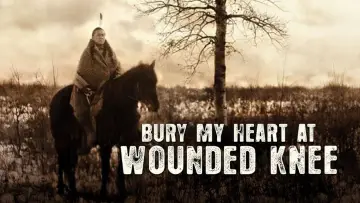 Zasłona do filmu "Pochowaj me serce w Wounded Knee" #150941