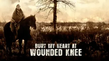 Zasłona do filmu "Pochowaj me serce w Wounded Knee" #150942