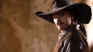 Zasłona do filmu "Kapitan Alatriste" #438538