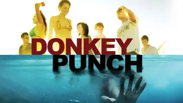 Zasłona do filmu "Donkey Punch" #1116389