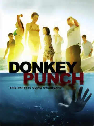 Donkey Punch