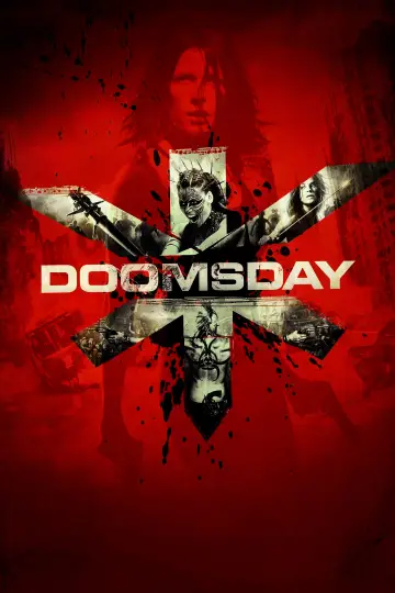 Plakat do filmu "Doomsday" #124602