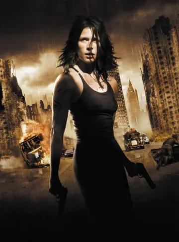Plakat do filmu "Doomsday" #311173