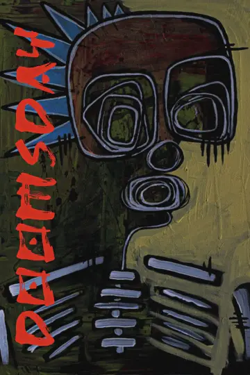 Plakat do filmu "Doomsday" #374208