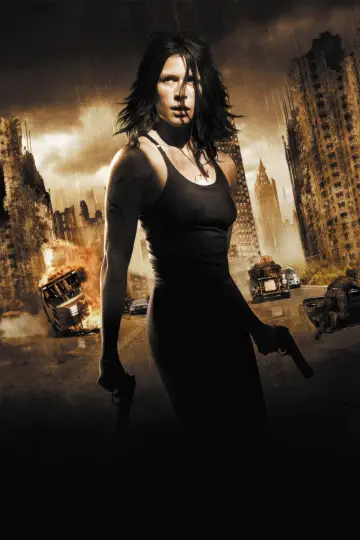 Plakat do filmu "Doomsday" #864628