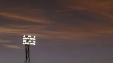 Zasłona do filmu "Światła stadionów" #651737