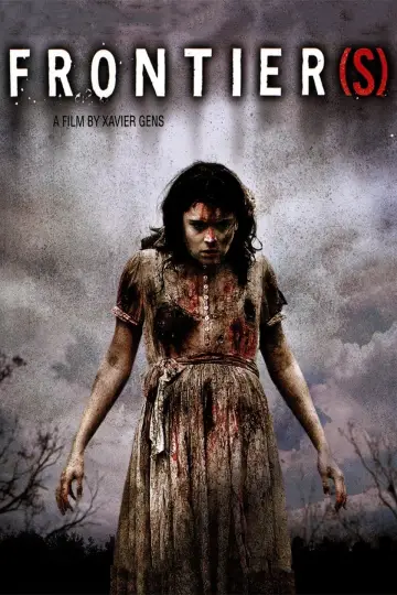 Plakat do filmu "Frontier(s)" #302388