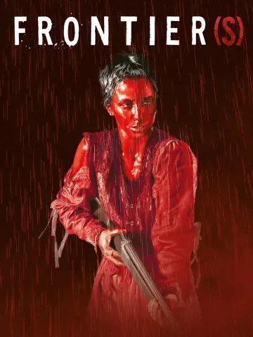 Plakat do filmu "Frontier(s)" #906545