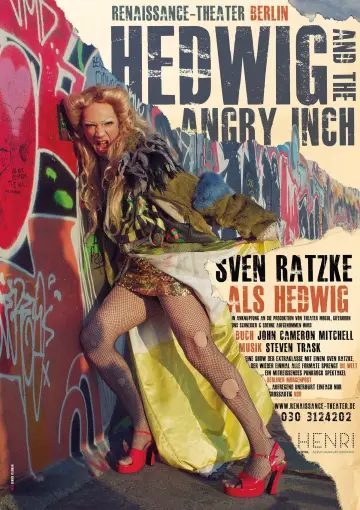 Plakat do filmu "Cal do szczęścia" #1401516
