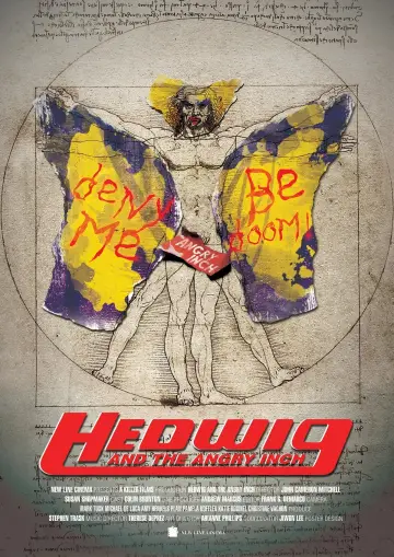 Plakat do filmu "Cal do szczęścia" #1834200