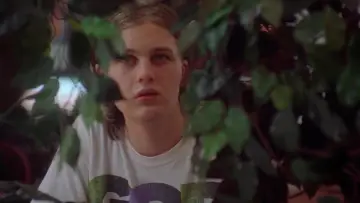 Zasłona do filmu "Cal do szczęścia" #987573