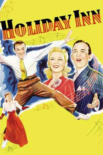Plakat do filmu "Gospoda świąteczna" #1050319