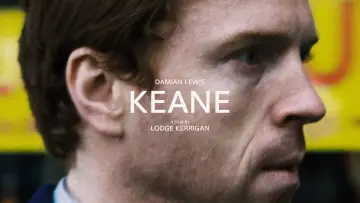 Zasłona do filmu "Keane" #659744