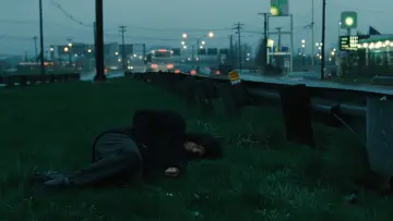 Zasłona do filmu "Keane" #659754