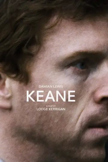 Plakat do filmu "Keane" #659759