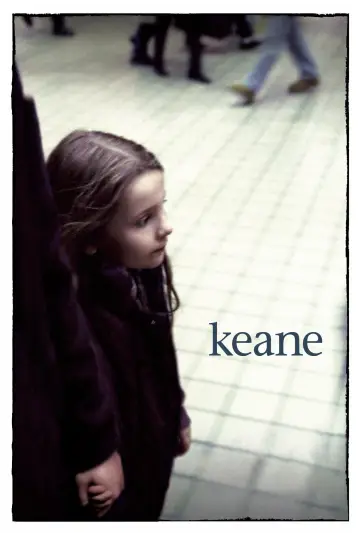 Plakat do filmu "Keane" #659760